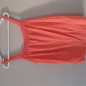 Old Navy Pink Summer Shirt size M